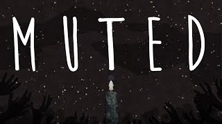 Muted - The Anthem of the Heart AMV - AWA Pro 2016 Best Storytelling
