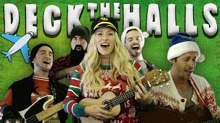 Walk Off The Earth - Deck The Halls