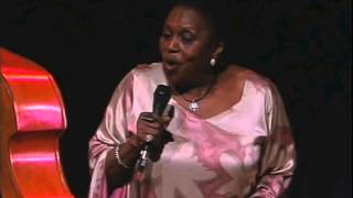 Watch Miriam Makeba One More Dance video