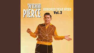 Watch Webb Pierce Gotta Travel On video