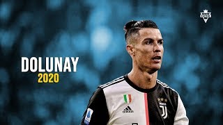 Cristiano Ronaldo • Dolunay - Enes Batur | Skills & Goals 2020 | HD