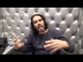The Truth About Cameron, Immigration & Our Media: Russell Brand The Trews (E172)