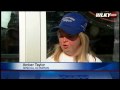 Law Enforcement Teams Up With Krispy Kreme For Special Olympics
