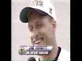 1996 Fox Nfl Sunday Pregame Show Week 2
