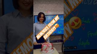 Günümü Gözəlləşdirdiyiniz Üçün Minnətdaramteacheriniz Öküzvurmuşlarını Çox Sevir