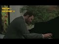 Max Payne 3 - Piano Easter Egg