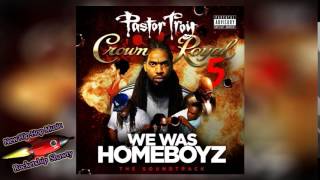 Watch Pastor Troy Real video