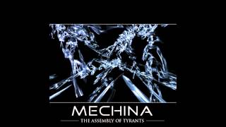 Watch Mechina The Assembly Of Tyrants video