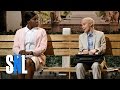 Jeff Sessions Gump Cold Open - SNL