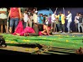 latest dachepalli drama manabangam seen-2