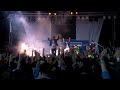Kids In Glass Houses - Matters At All - at Banquet's Big Day Out