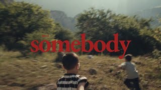 Mav-D - Somebody (Official Video)