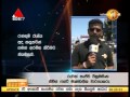 Sirasa News 1st Prime Time Sunrise 08/06/2015