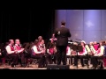 Symphony Nr. 1 The Lord of the Rings The Hobbit Movement V Symphony Nr. 1 The Lord of the Rings The Hobbit Movement V