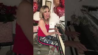 Debbie Gibson On Cameo And Singing 