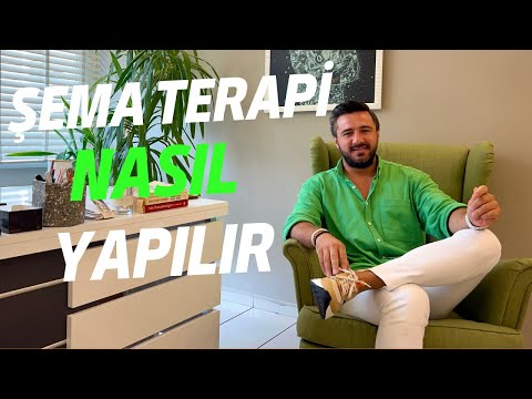 Şema Terapi Nasıl Yapılır? Şemalarımı bilmek hayatımı nasıl etkiler?