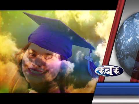 Promo Rubaroo on Sadhna News Womens day special