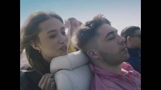 Watch Majid Jordan Small Talk video