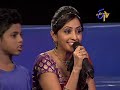 Dhee Juniors - ఢీ జూనియర్స్ -  25th February 2015