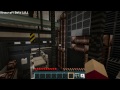 Minecraft - Deep Space Turtle Chase Part 3