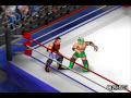 IGL Friday Nights Main Event 4/9/10: Chuck Madrox vs. Acid Rain