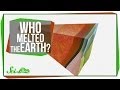 Who Melted the Earth? Who Melted the Earth?