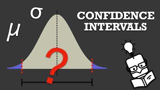 Confidence Intervals Explained