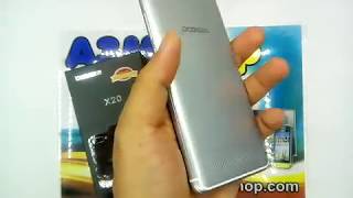 Comprare Doogee X20