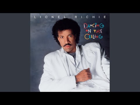 Lionel Richie - Tonight Will Be Alright