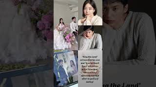 A Love Story 10 Years In The Making Kim Ga-Eun & Yoon Sun-Woo Are Married