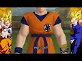 Dragon Ball Z Budokai 1 Story Mode Goku S Quiet images Dragon Ball Z Budokai 1 Story Mode Goku S Quiet