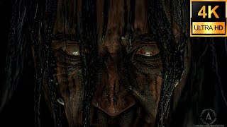 All Akarat Cutscenes & Cinematics Diablo 4 Vessel Of Hatred 4K Uhd