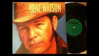 Watch Gene Watson Should I Come Home or Should I Go Crazy video