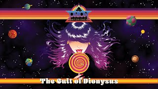 The Cult of Dionysus ✨ The Orion Experience