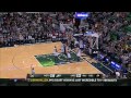 Top 10 NBA Plays: January 24th