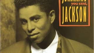 Watch Jermaine Jackson True Lovers video