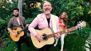 Watch Colin Hay Family Man video