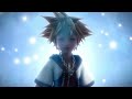 Road to Kingdom Hearts 3 - Kingdom Hearts II Gameplay Walkthrough - Sora's Nobody