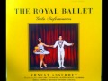Tchaikovsky - Waltz of the Flowers from The Nutcracker - Ernest Ansermet - ROYAL BALLET GALA