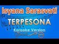 Isyana Sarasvati - Terpesona feat. Gamaliel (Karaoke Lirik Tanpa Vokal) by GMusic Isyana Sarasvati - Terpesona feat. Gamaliel (Karaoke Lirik Tanpa Vokal) by GMusic