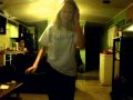 this is me doing a back ben this is me doing a back ben