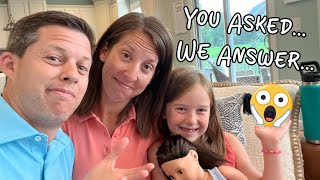 Full Time Goldendoodle Breeders Answer Your Questions... Honestly