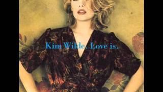 Watch Kim Wilde I Believe In You video