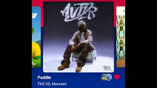 Tks 2G, Maureen - Paddle Version Skyrock