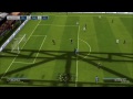 FIFA 14 - AC Milan vs Ajax Amsterdam Gameplay [HD]