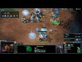 Starcraft 2 Amateur Hour - Episode 003 - Part 1 of 2