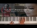 Versi Piano TATA JANEETA feat MAIA ESTIANTY Sang Penggoda ( cover ) piano version CHORD Versi Piano TATA JANEETA feat MAIA ESTIANTY Sang Penggoda ( cover ) piano version CHORD