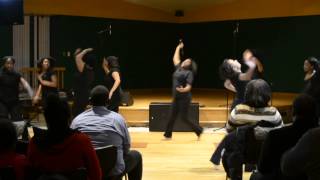 Watch Kurt Carr My Time For Gods Favor the Presence Of The Lord Remix video