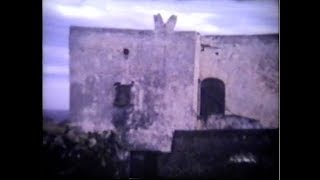 Home Movies: sguardi inediti sulle Isole Eolie