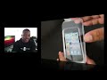 ipod touch 4g unboxing